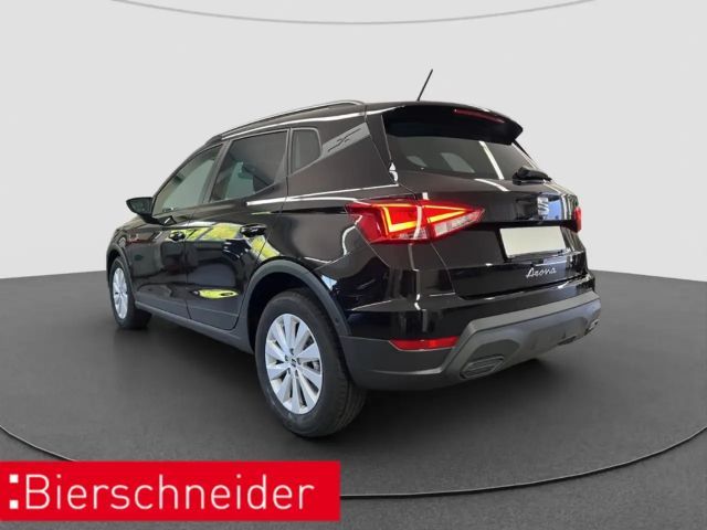 Seat Arona 1.0 TSI DSG