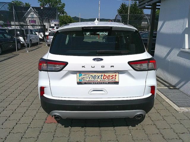 Ford Kuga Cool & Connect
