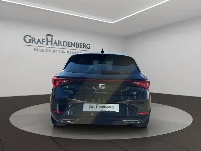 Seat Leon 1.0 TSI FR-lijn