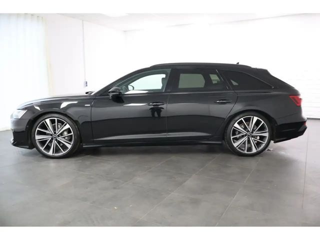 Audi A6 45 TDI Avant Quattro S-Line S-Tronic