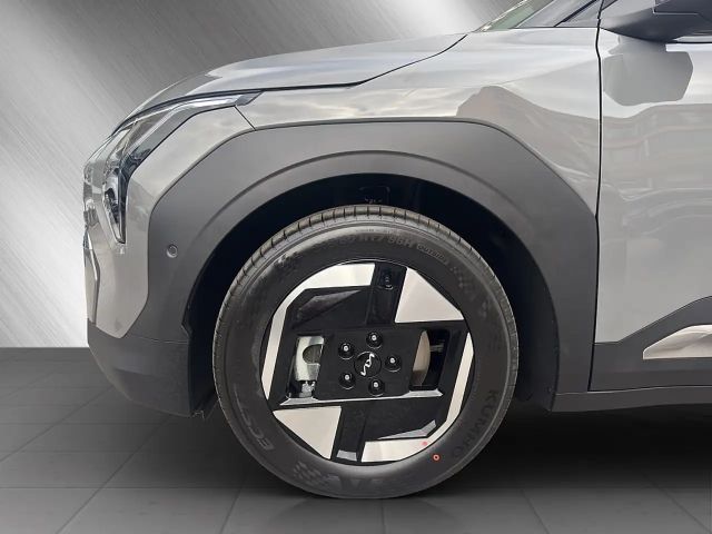 Kia EV3 Earth FWD Long range