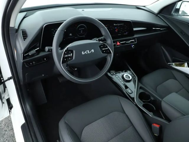 Kia Niro EV e-Niro