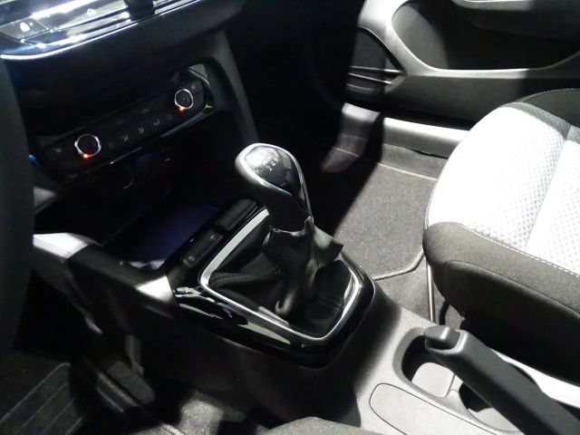 Opel Corsa F 1.2 Klimaanlage, LED, Sitzheizung