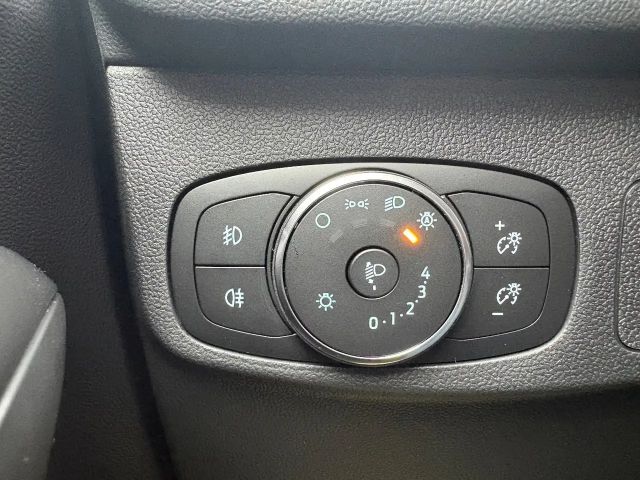 Ford Focus ST Line Wagon