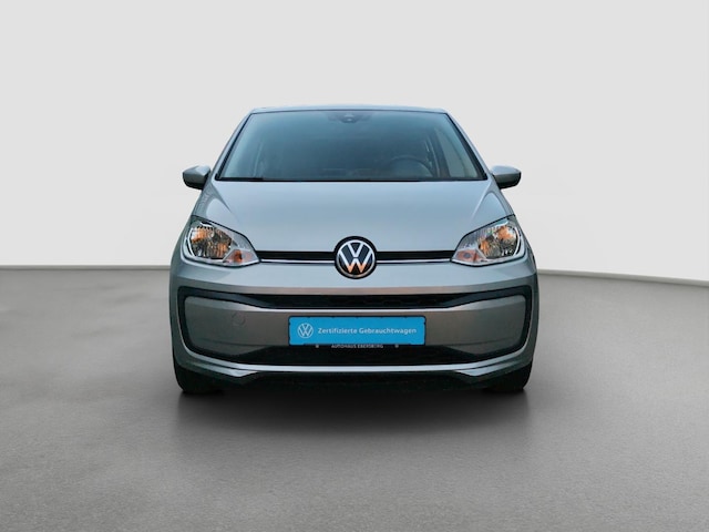 Volkswagen up! 1.0 Allwetter Climatronic connect