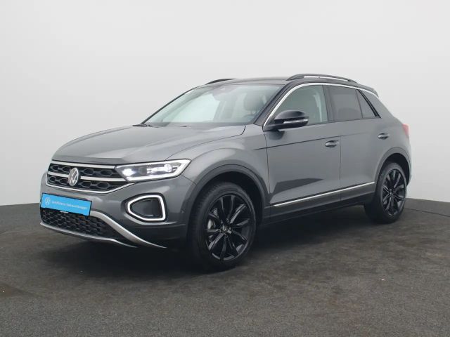 Volkswagen T-Roc DSG IQ.Drive Style