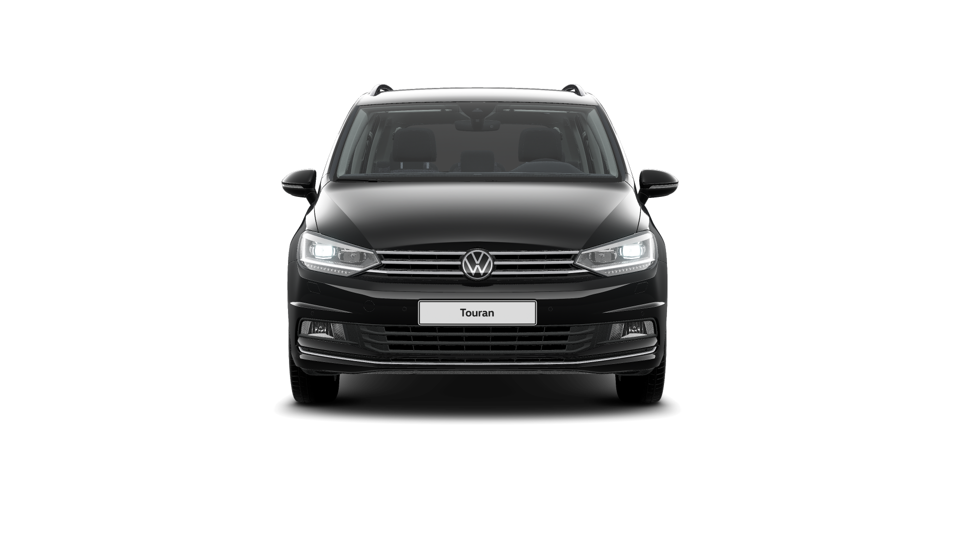 Volkswagen Touran 2.0 TDI BMT Move