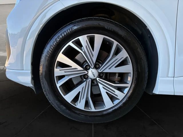 Audi Q4 e-tron 35