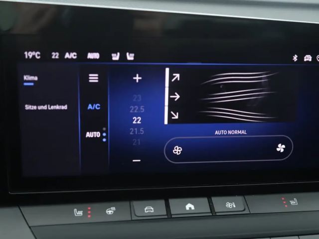 Opel Astra Edition Sports Tourer