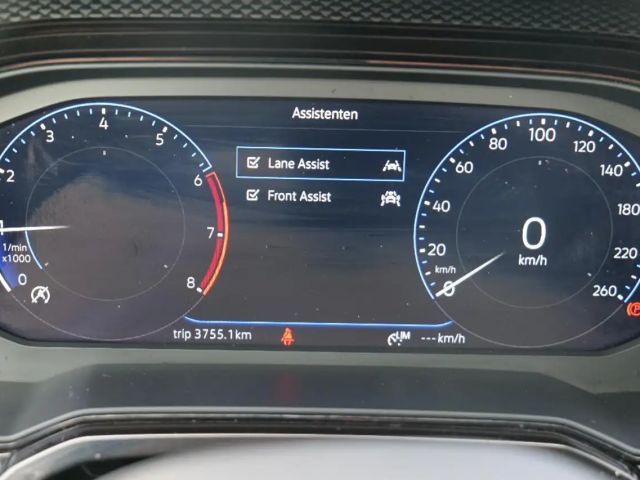 Volkswagen Polo 1.0 TSI Life