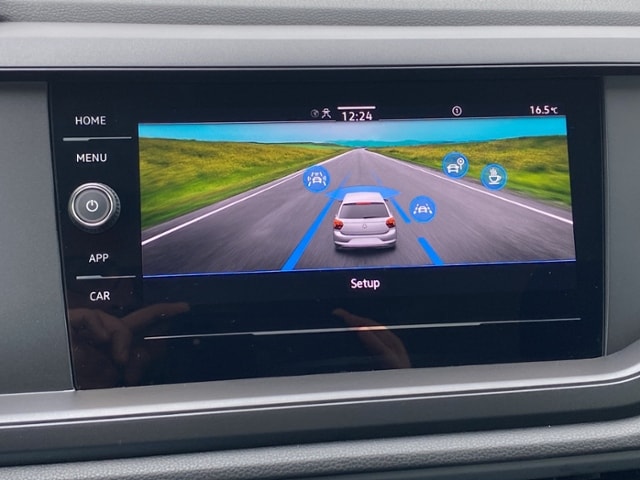 Volkswagen Polo 1.0 +KLIMA+LED+PARKPILOT+APP+ZV+DIGITAL++++