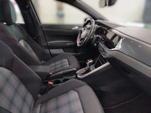 Volkswagen Polo 2.0 TSI DSG GTI IQ.Drive