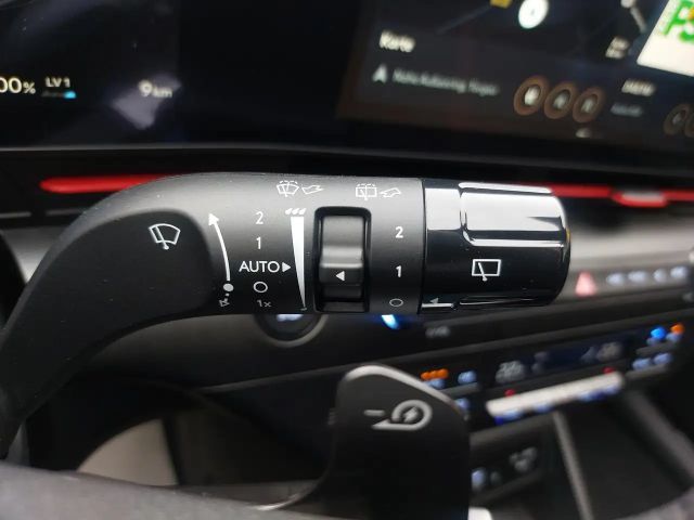 Hyundai Kona Electric N Line