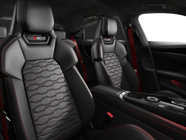 Audi RS e-tron GT Performance Quattro