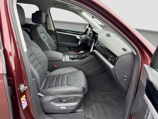 Volkswagen Touareg 3.0 V6 TDI