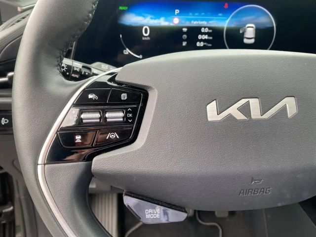 Kia Niro EV Vision