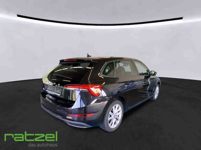Skoda Scala 1.0 TSI Style Style