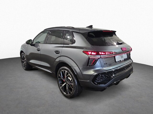 Audi Q3 Quattro S-Tronic