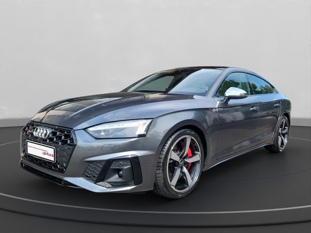 Audi S5 Quattro Sportback