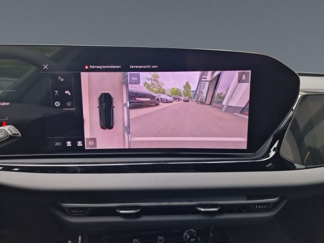 Audi A5 Avant S-Tronic