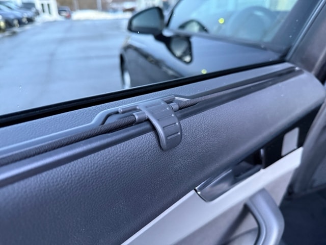 Audi A4 40 TDI Avant S-Tronic