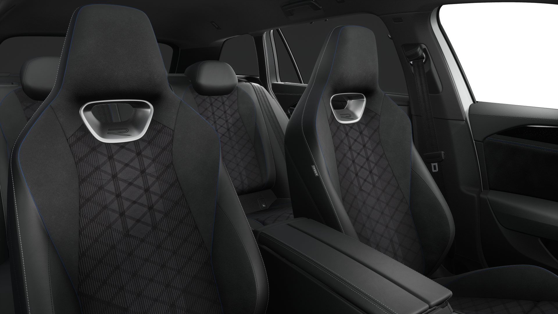 Volkswagen Passat 2.0 TDI DSG R-Line Variant