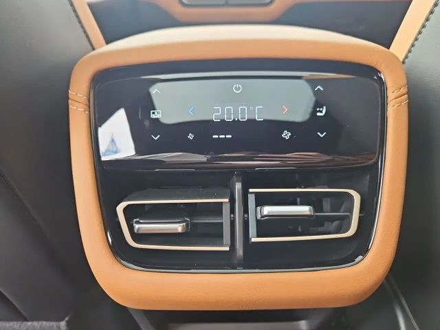 Mazda 6e Long range Plus Takumi