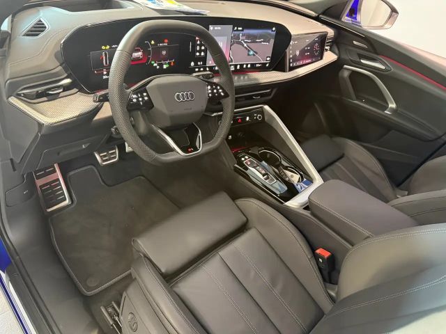 Audi Q5 2.0 TDI Quattro S-Line