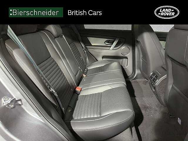 Land Rover Discovery Sport Dynamic P200 SE