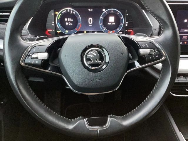 Skoda Octavia Combi Style Style iV