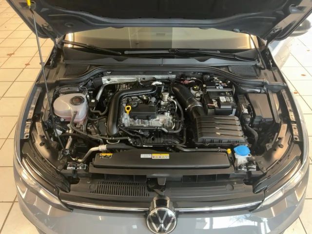 Volkswagen Golf DSG Golf VIII Move