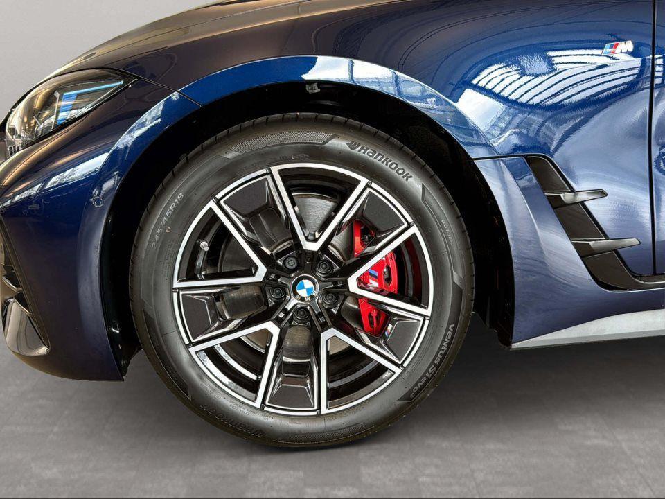 BMW 420 420i Coupé Gran Coupé