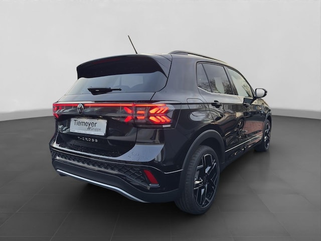 Volkswagen T-Cross 1.5 TSI DSG R-Line