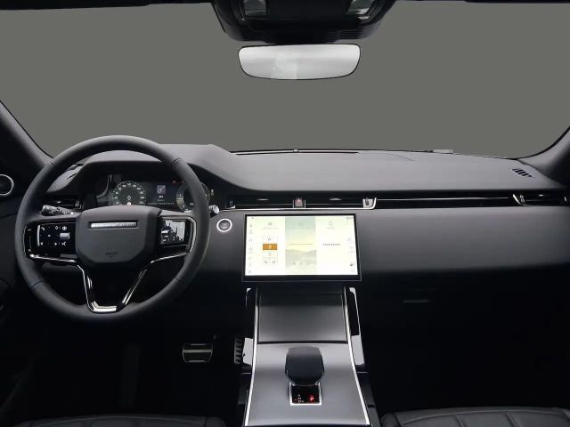 Land Rover Range Rover Evoque AWD SE