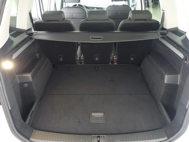 Volkswagen Touran Comfortline DSG