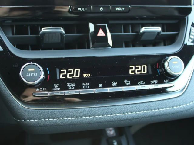 Toyota Corolla Active Hybride