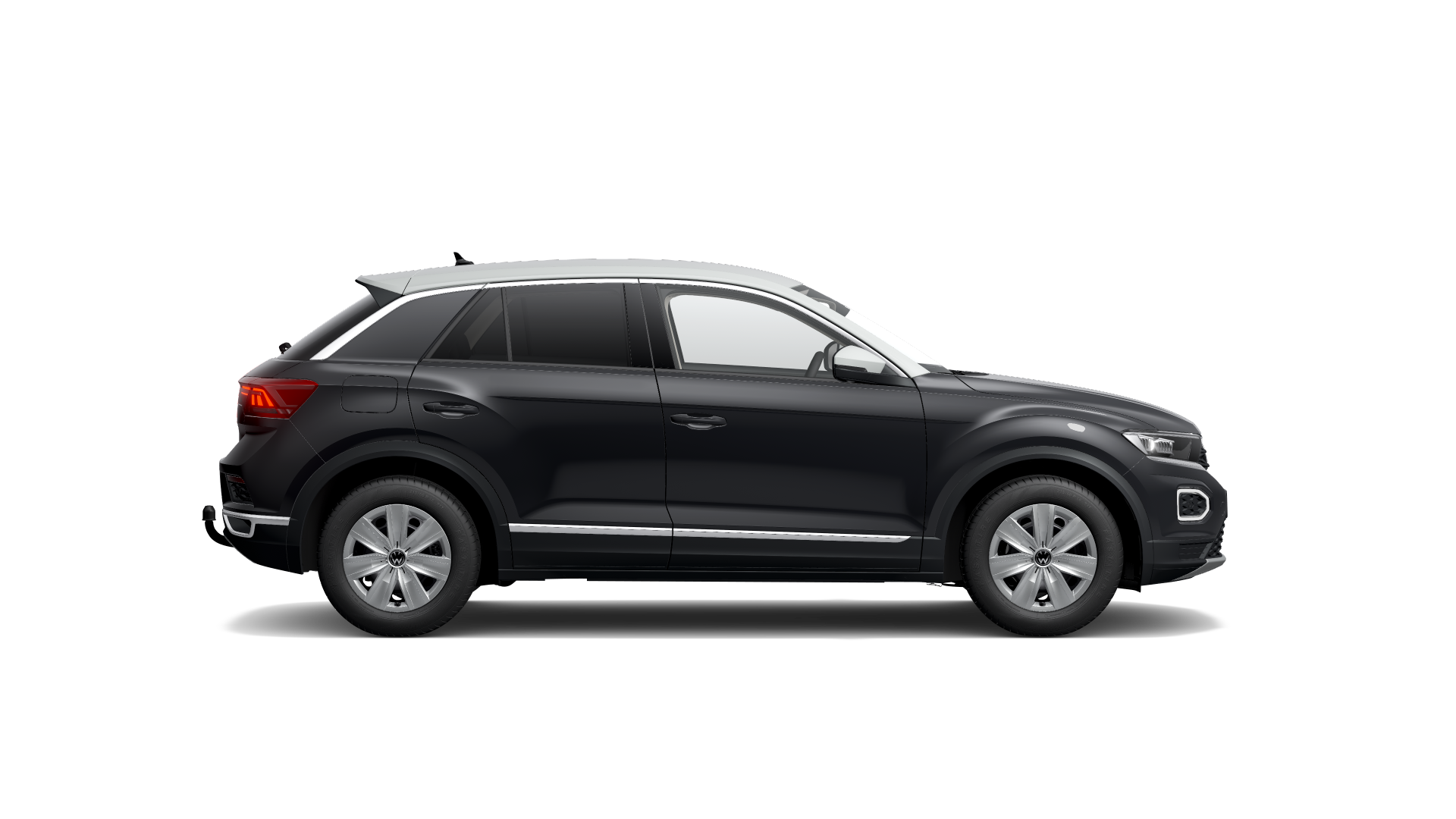 Volkswagen T-Roc 1.5 TSI DSG Style