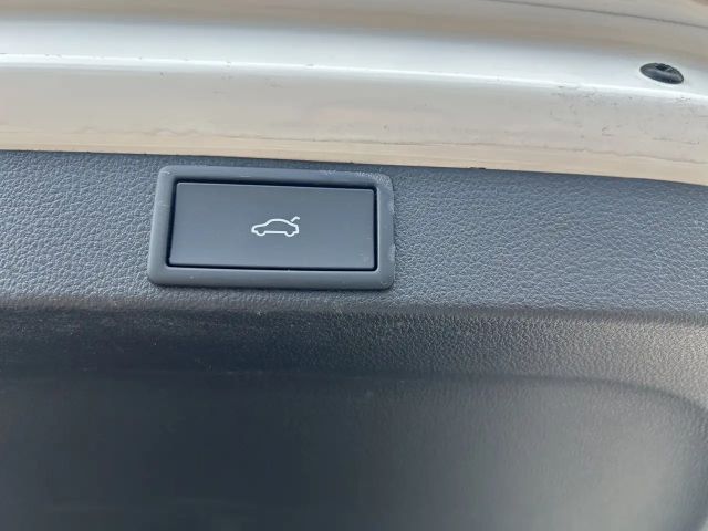 Skoda Octavia Sportline