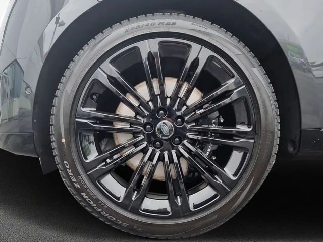 Land Rover Range Rover Autobiography P530