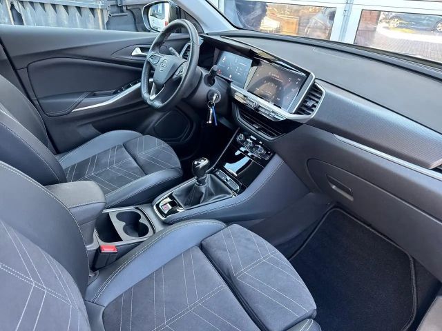 Opel Grandland X Elegance