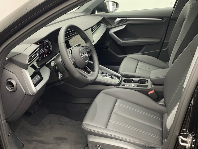 Audi A3 35 TFSI S-Tronic