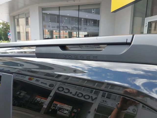 Dacia Jogger Extreme TCe 110