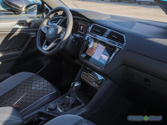 Volkswagen Tiguan 2.0 TDI Allspace R-Line