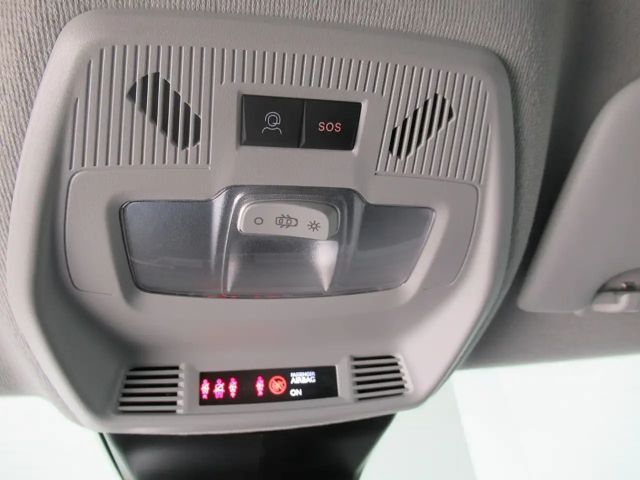 Citroën C3 Aircross You