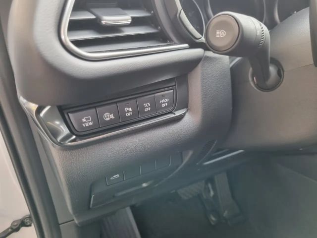 Mazda CX-30 2.5L Exclusive-line