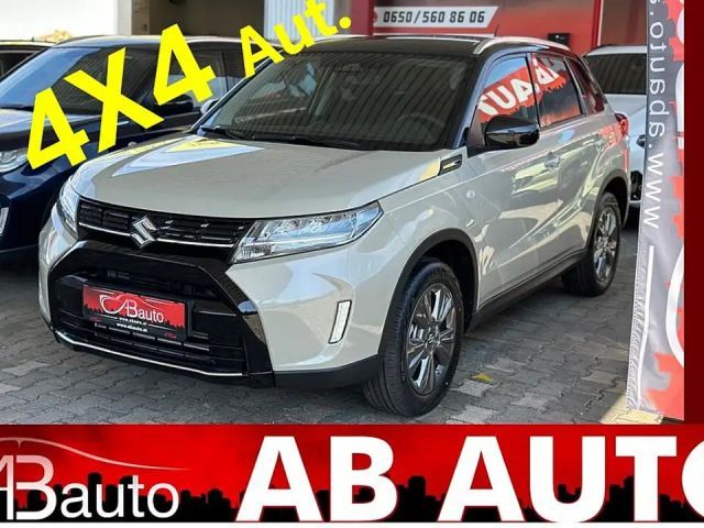 Suzuki Vitara AllGrip Hybrid Shine