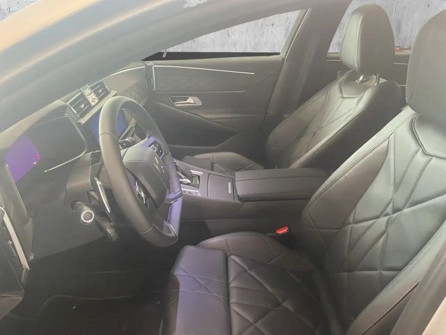 DS DS 9 E-Tense Mobiles