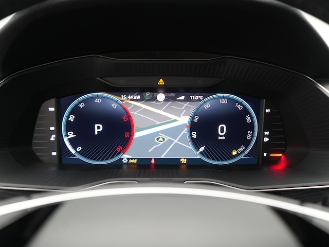 Skoda Superb 4x4 Combi