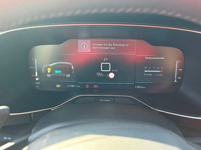 Citroën C5 Aircross Max