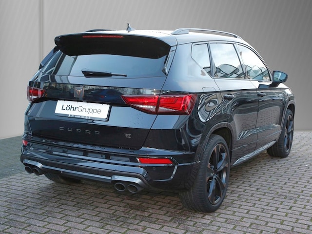 Cupra Ateca 2.0 TSI 4Drive VZ